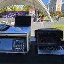 「크리스마스트리, 문화행사」 찾아가는 음악회 | 2025 찾아가는 문화공연 당신곁에 &lt;심장박동 콘서트&gt; | 음향렌탈 | 컬쳐사운드