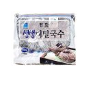 평화국수.식품