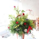 힐링 플라워 클래스(오창) 이미지