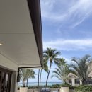 다이아몬드호텔 | 하와이 할레쿨라니 호텔 다이아몬드헤드 뷰 + 수영장후기