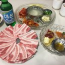 백산식당 이미지