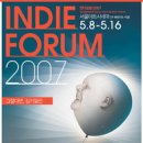 인디포럼2007, 5월8일부터 16일까지 서울아트시네마에서 개최 이미지