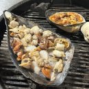 맥반석조개구이 | 서울 상도동에서 바다 앞 조개구이 감성을 만나다