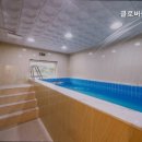 클로버 풀빌라 이미지