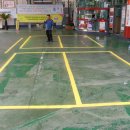 라인주유소 이미지