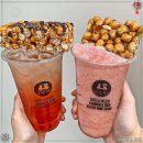 달리는커피 네이버블로그