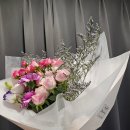 전주꽃집 전주꽃다발 꽃집아가씨
