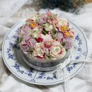 플로릴케이크 이미지