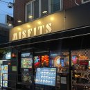 하리사 | [사당역] 맛집 미스피츠(MISFITS) – 블랙트러플치킨버거 &amp; 하리사버터쉬림프 후기