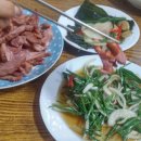 시장이 반찬 이미지