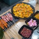맛조은도니 | 🍖 마산 경남대 뒷댓거리 양꼬치 맛집 "도니양꼬치" 후기