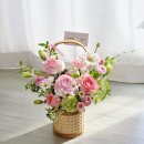 창원꽃집 미떼플라워 기념일 꽃바구니 어버이날 카네이션 선물 준비하기