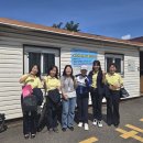 제천안전문화교육센타 에서 교육프로그램 벤치마킹 방문 이미지