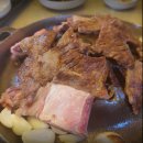 원조지구촌암소숯불생 | 허영만의 백반기행 부산 김희선 해운대 2대 57년 전통 생갈비 뚝배기 된장 맛집 해운대암소갈비집 위치