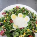 카페브런치 만들기 이미지