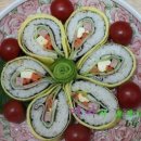 으뜸김밥 - 아산시 한들물빛도시로 69 | 으뜸김밥