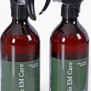 피톤치드 화장실 이미지