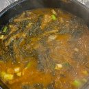 불굴의차여사감자탕 장학점 이미지