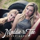 Maddie & Tae - Shut Up And Fish 이미지