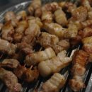 복돼지 연탄구이 - 화성시 | 복돼지 연탄구이