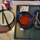 시흥프리미어아울렛맛집 테이스트 빌리지에서 &#39;이가네떡볶이&#39;와 &#39;키토김밥&#39;으로 저녁 해결했어요