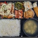 용인에서 만나는 프리미엄 도시락, 특별한 날을 위한 완벽한 선택!