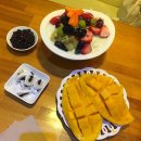 세담찹쌀꽈배기 이미지