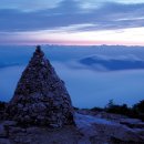 제65차 정기산행 지리산 반야봉(1,725m),노고단(1,507m) 무박산행.. 이미지