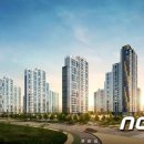 더샵파크시티 이미지