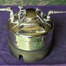 P-5L05 | [중고판매] Millipore XX6700P05, 5 L Dispensing Pressure Vessel