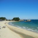 추암~증산해변 이미지