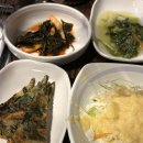 찬우물숯불갈비 | 강화도 숯불갈비 [찬우물 숯불 돼지 갈비]_내돈내산