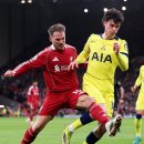 키커축구클럽 | 25/26시즌 EPL 30R 리버풀VS토트넘 후기