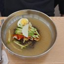 우복정냉면 이미지