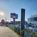 인천항연안여객터미널1층(좌) | 인천항연안여객터미널 2층 고객라운지 구경해봄