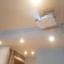 사하스크린 골프 이미지