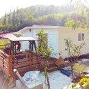 (양평군)용문산 관광단지 부근 주말용 주택 매가:18000만원 이미지