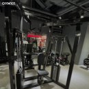 GYM101 이미지