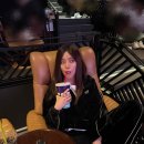 코리아나노래방 | 이영은 왕사남 관람 중 논란 신발 신은 채 소파에 발 올려 뭇매