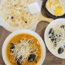미스터버튼 | 김해 장유동짬뽕 맛집 미스터뽕 김해장유점 빨간뽕 ❤️ 크림뽕 아기랑