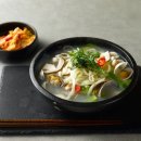 우산칼국수
