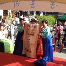 느티나무 할아버지 이미지