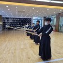 윤건우 검도관 이미지