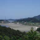 위도해수욕장 이미지