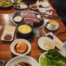 효자동갈비맛집, 일등효자동고기집 후기