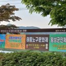 강림초등학교 앞 이미지