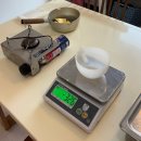 보니(bonny) 쿠키공방 | [김해/취미] 봉리단길 베이킹원데이클래스(르뱅쿠키): 아몬드공방(feat.내돈내산)