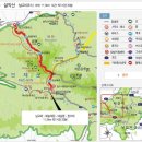 2015,6,13 설악산 국립공원 십이선녀탕 계곡산행 이미지