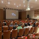 예술의전당 영상화사업 SAC on Screen 이미지