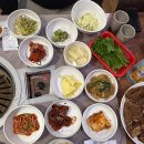 남촌숯불갈비 Daum카페